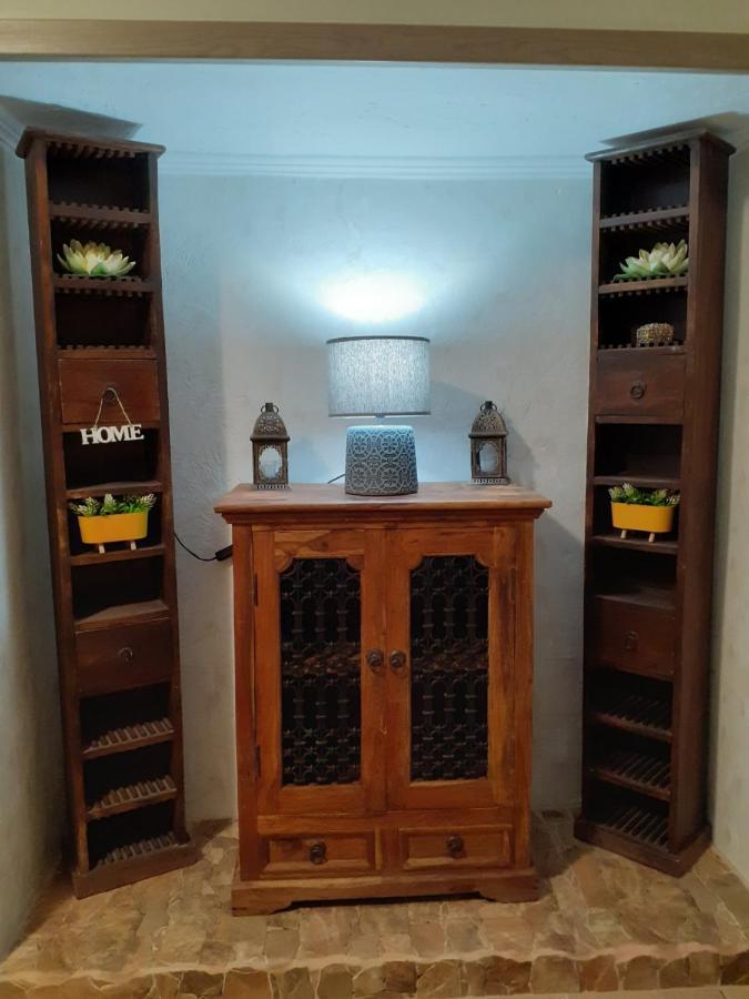 Apartament Stone Clock'S House Nafpaktos Zewnętrze zdjęcie